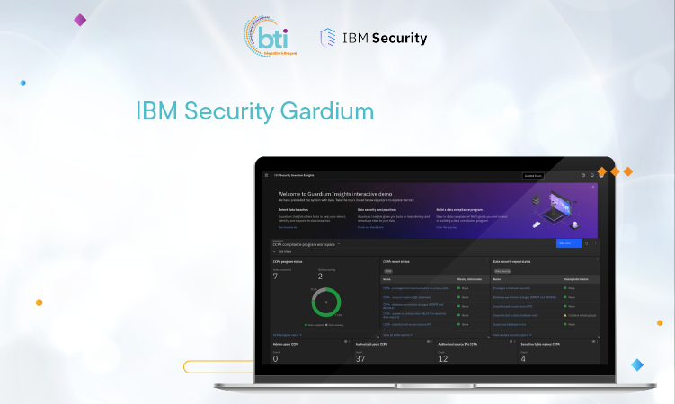 Fortify Your Data Defenses: Safeguarding Information with IBM Guardium
